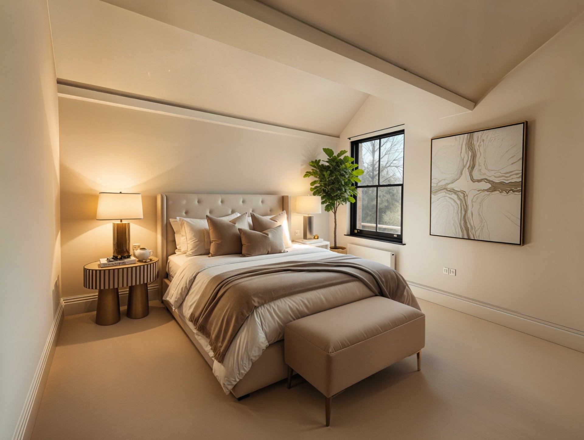The Fulham Townhouse — view 5