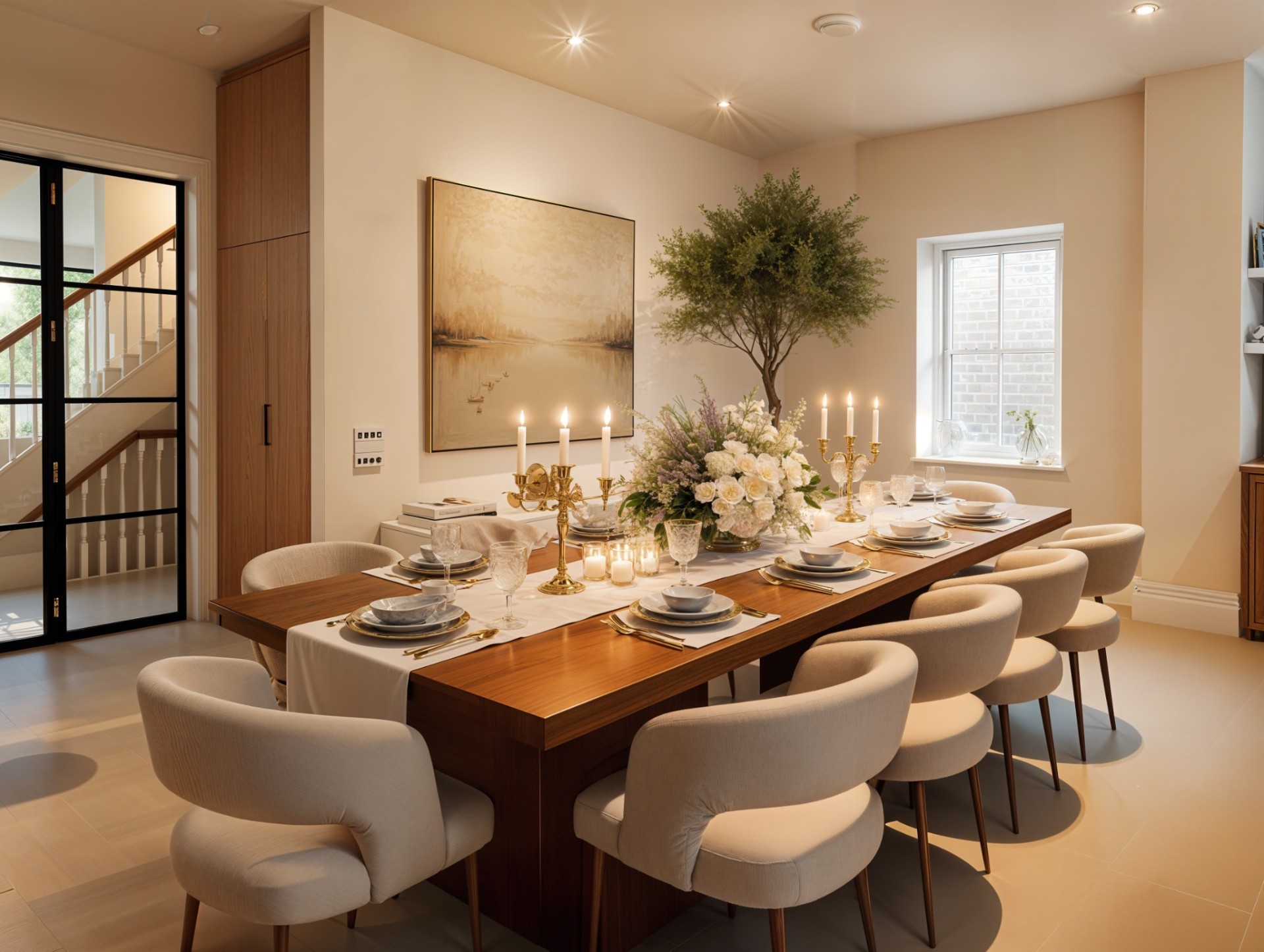 The Fulham Townhouse — view 3
