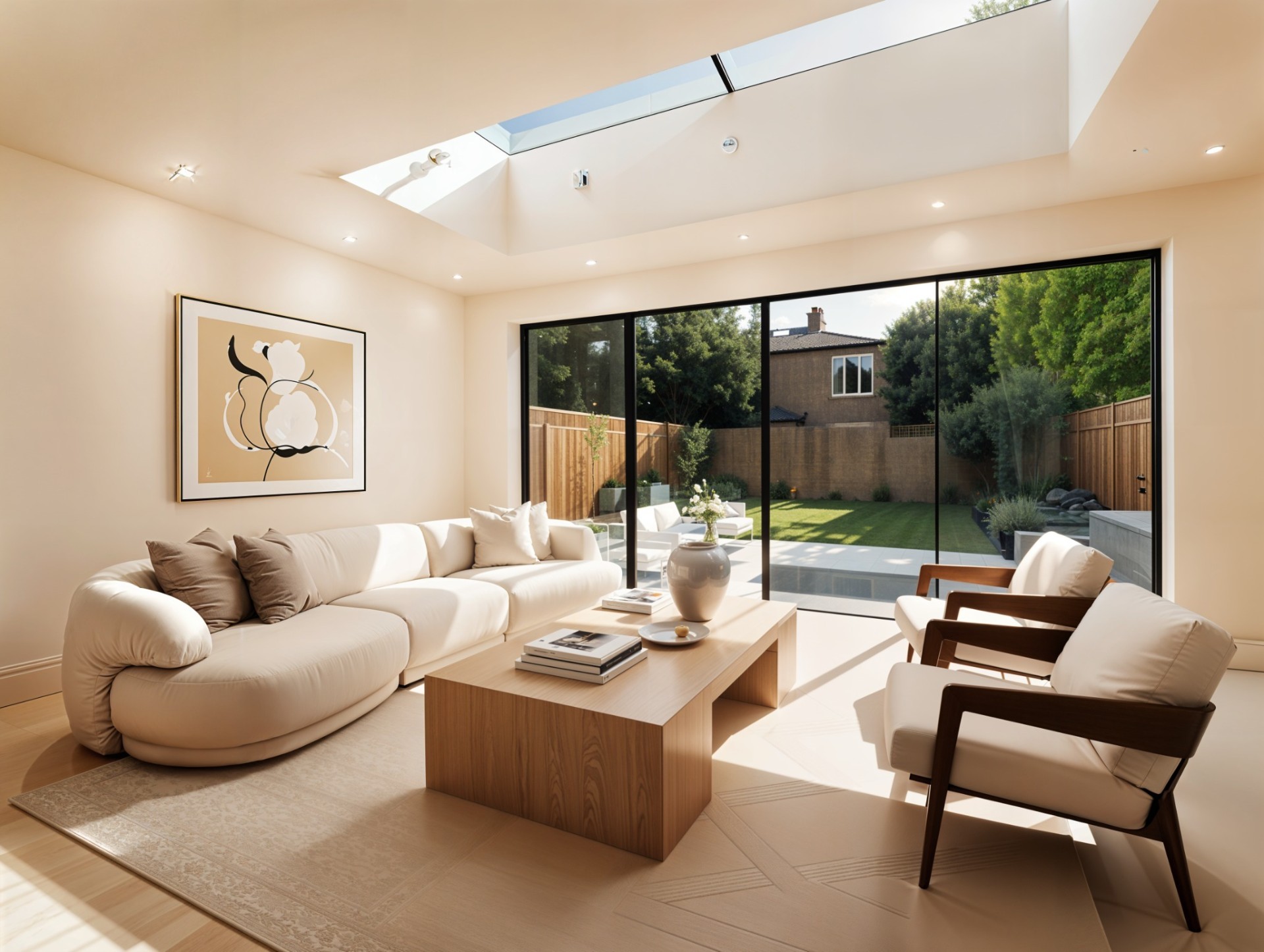 The Fulham Townhouse