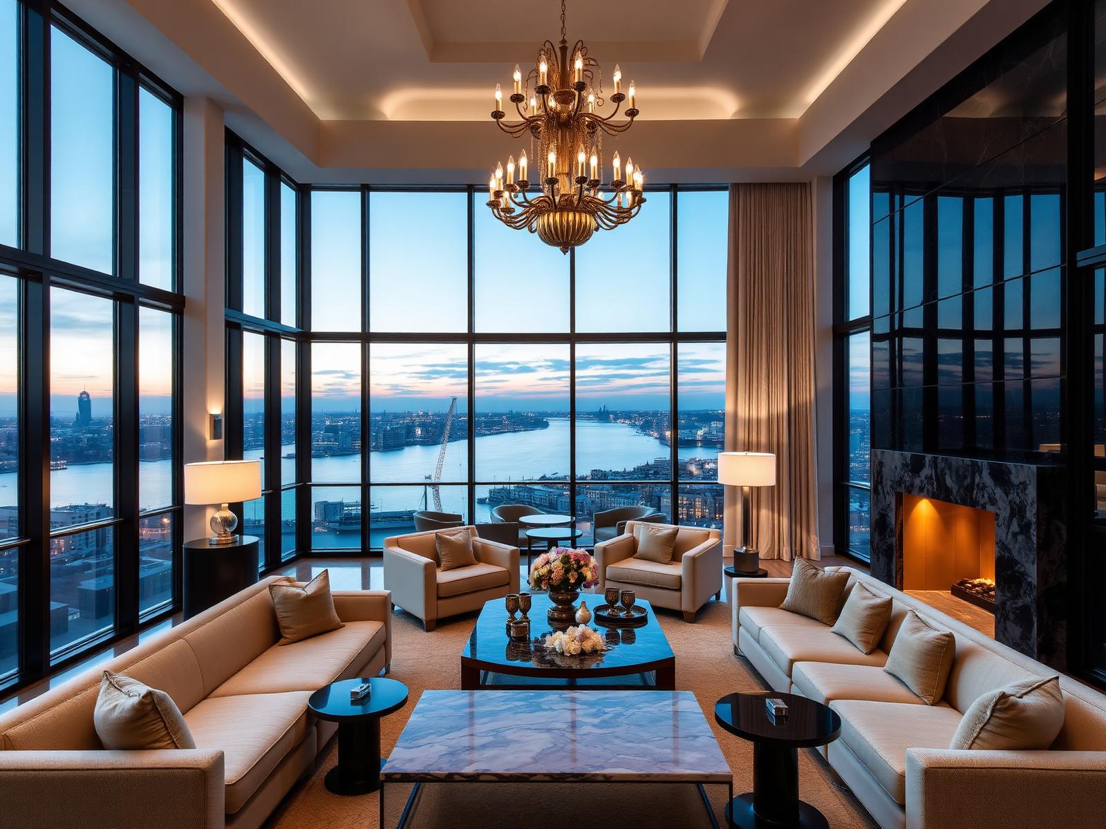 Short Let Holiday Homes in London